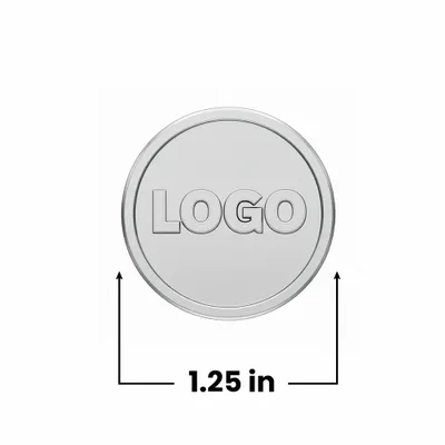 1.25 in. - Imprint Now - AUS