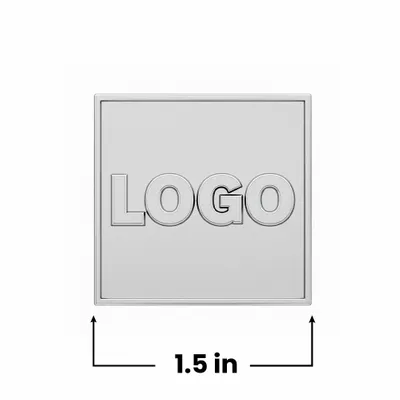 1.50 in. - Imprint Now - AUS