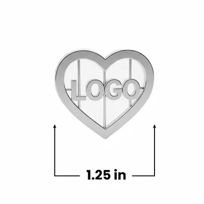 1.25 in. - Imprint Now - AUS