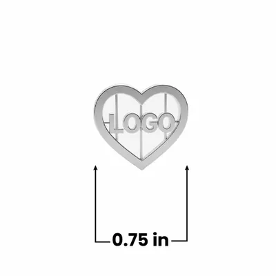 0.75 in. - Imprint Now - AUS