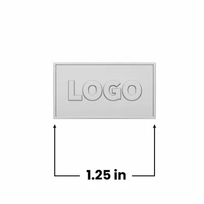 1.25 in. - Imprint Now - AUS