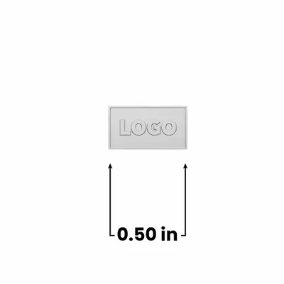 0.50 in. - Imprint Now - AUS