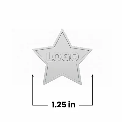 1.25 in. - Imprint Now - AUS