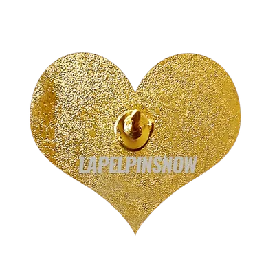 Laser Cut Back Message - Imprint Now - AUS