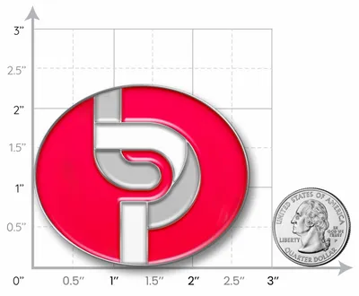 2.75 inch - Imprint Now - AUS