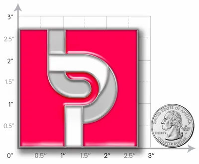2.75 inch - Imprint Now - AUS