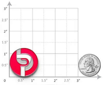 32 mm - Imprint Now - AUS