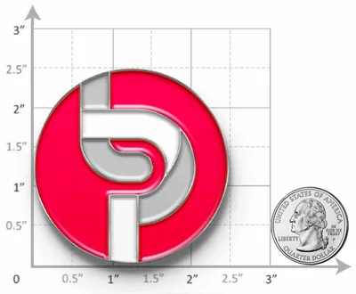 2.5 inch - Imprint Now - AUS