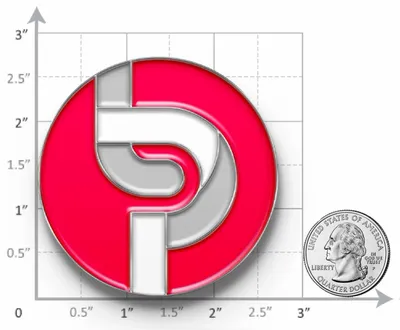 2.75 inch - Imprint Now - AUS