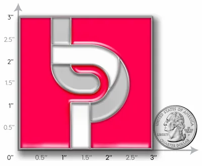 3 inch - Imprint Now - AUS