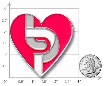 2.75 inch - Imprint Now - AUS