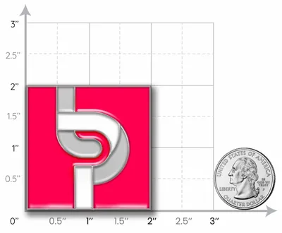 51 mm - Imprint Now - AUS