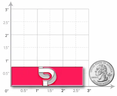 2.75 inch - Imprint Now - AUS