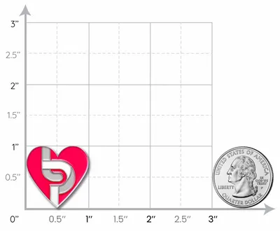 25 mm - Imprint Now - AUS