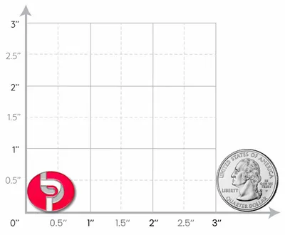 19 mm - Imprint Now - AUS