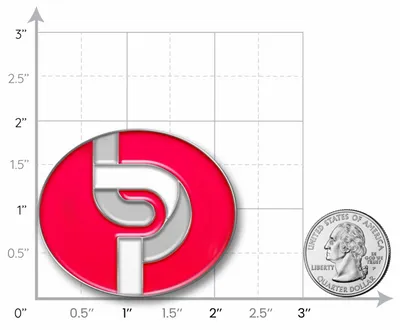 2.25 inch - Imprint Now - AUS