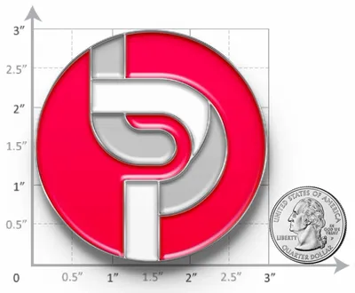 3 inch - Imprint Now - AUS