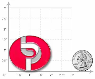 51 mm - Imprint Now - AUS