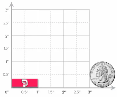 25 mm - Imprint Now - AUS