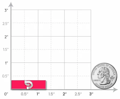 32 mm - Imprint Now - AUS