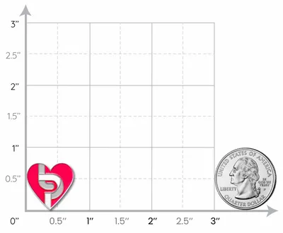 19 mm - Imprint Now - AUS