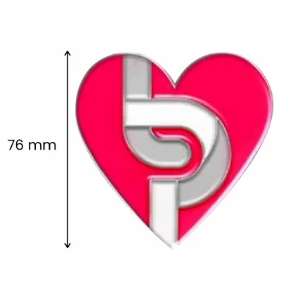 7.5 cm - Imprint Now - AUS