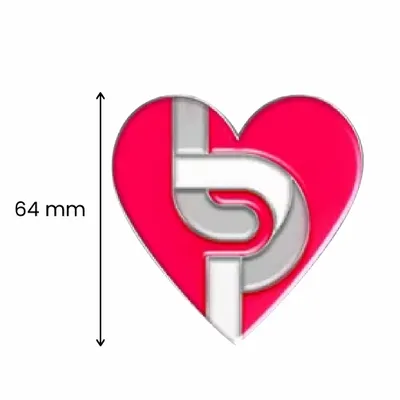 2.50 inch - Imprint Now - AUS