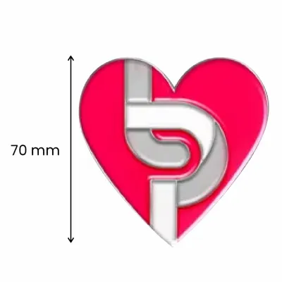 2.75 inch - Imprint Now - AUS