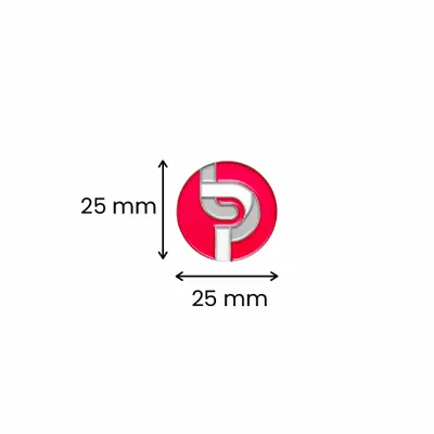 2.5 cm - Imprint Now - AUS