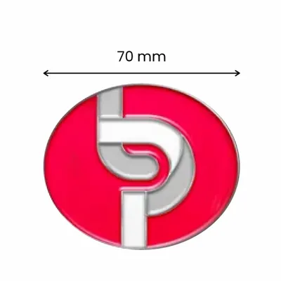 2.75 inch - Imprint Now - AUS