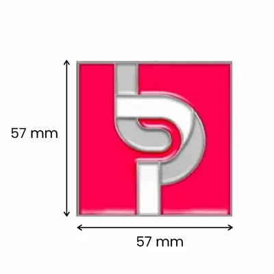5.5 cm - Imprint Now - AUS