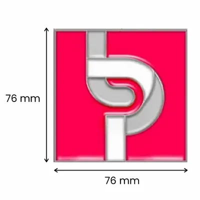 7.5 cm - Imprint Now - AUS