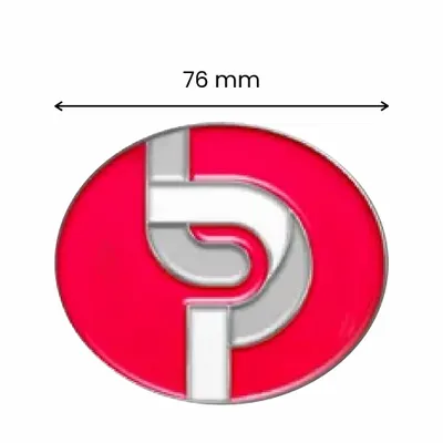 7.5 cm - Imprint Now - AUS