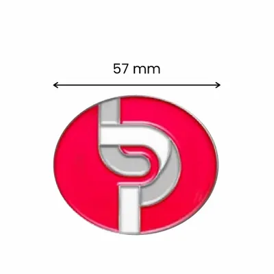 5.5 cm - Imprint Now - AUS