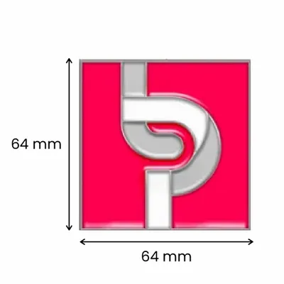 2.50 inch - Imprint Now - AUS