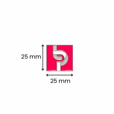 2.5 cm - Imprint Now - AUS
