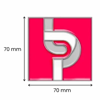 2.75 inch - Imprint Now - AUS