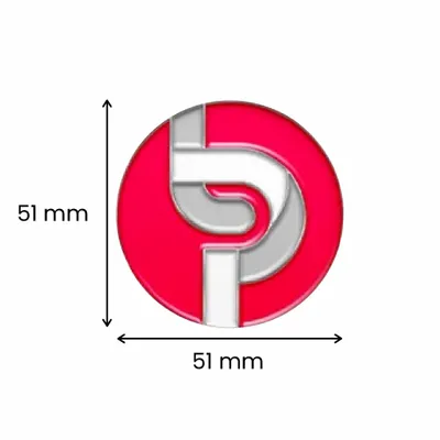 5 cm - Imprint Now - AUS