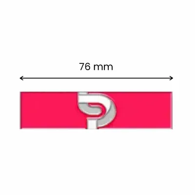 3.00 inch - Imprint Now - AUS