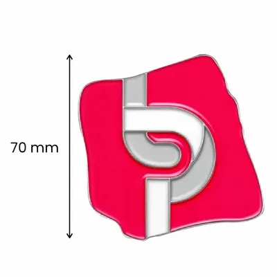 2.75 inch - Imprint Now - AUS