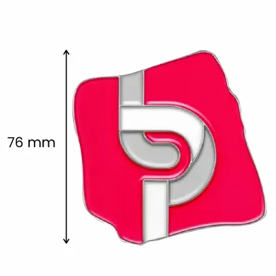 3.00 inch - Imprint Now - AUS