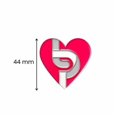 4,5 cm - Imprint Now - AUS