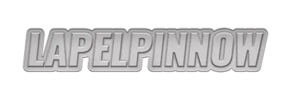 Matte Nickel Plating - Imprint Now - AUS