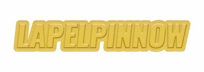 Matte Yellow Plating - Imprint Now - AUS