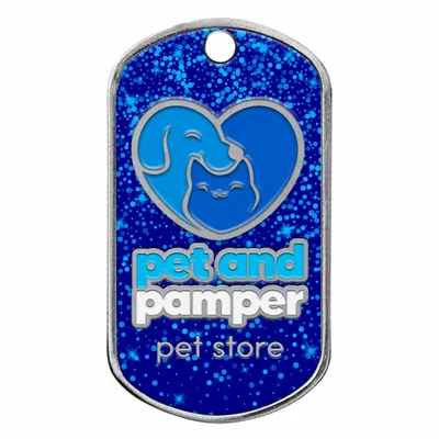 Glitter - Imprint Now - AUS