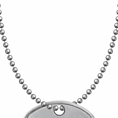 Regular Ball Chain - Imprint Now - AUS