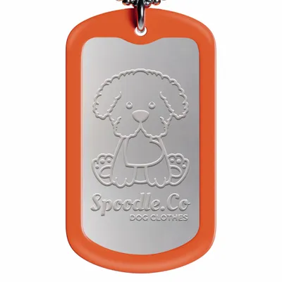 Orange - Imprint Now - AUS