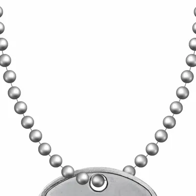 Larger Ball Chain - Imprint Now - AUS