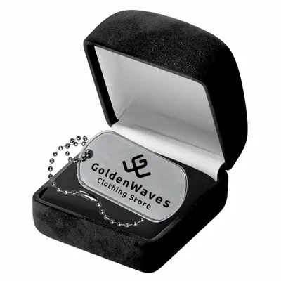 Black Velvet Box - Imprint Now - AUS