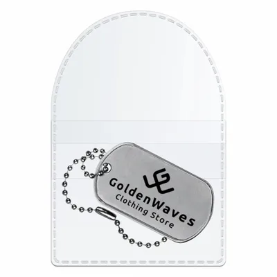 PVC Bag - Imprint Now - AUS